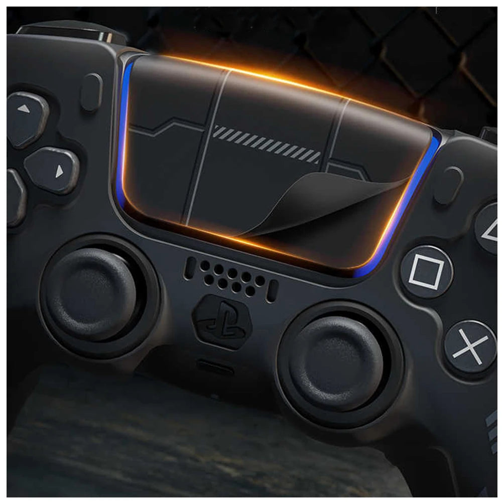 Capa Silicone Protetora para Controle PS5 - Antiderrapante e Antipoeira