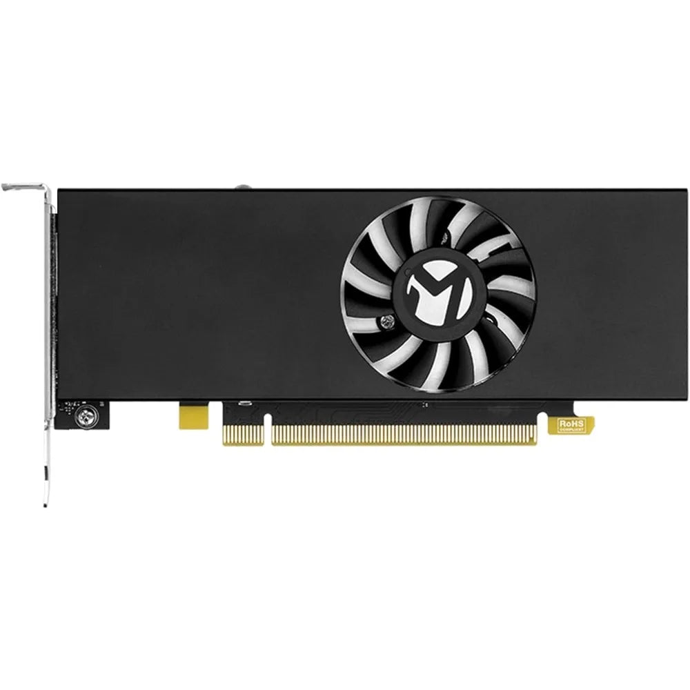 Placa de Vídeo GeForce RTX 3050 6GB GDDR6 - PCIe 4.0