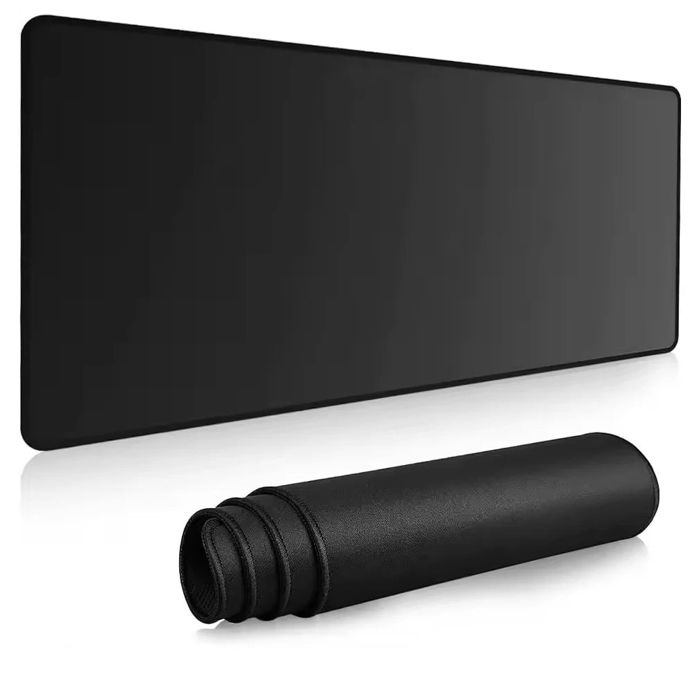 Mousepad Gamer RGB 80x30cm - 14 Modos de Luz