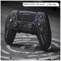 Capa Silicone Protetora para Controle PS5 - Antiderrapante e Antipoeira