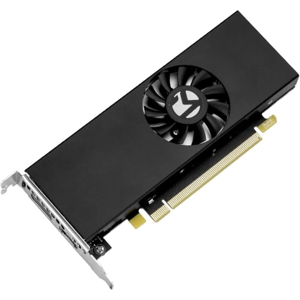 Placa de Vídeo GeForce RTX 3050 6GB GDDR6 - PCIe 4.0