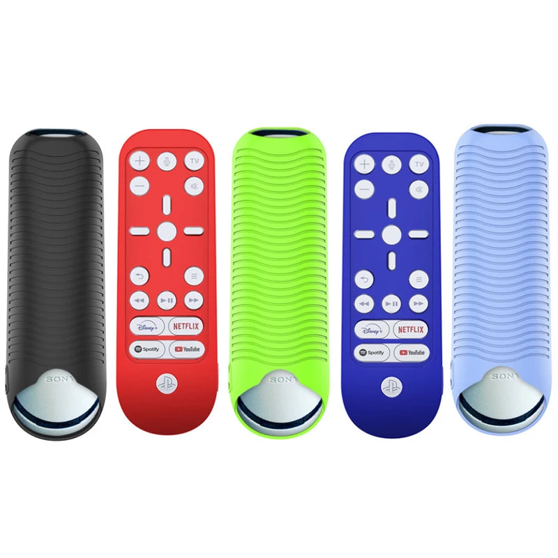 Capa Protetora Silicone para Controle PS5