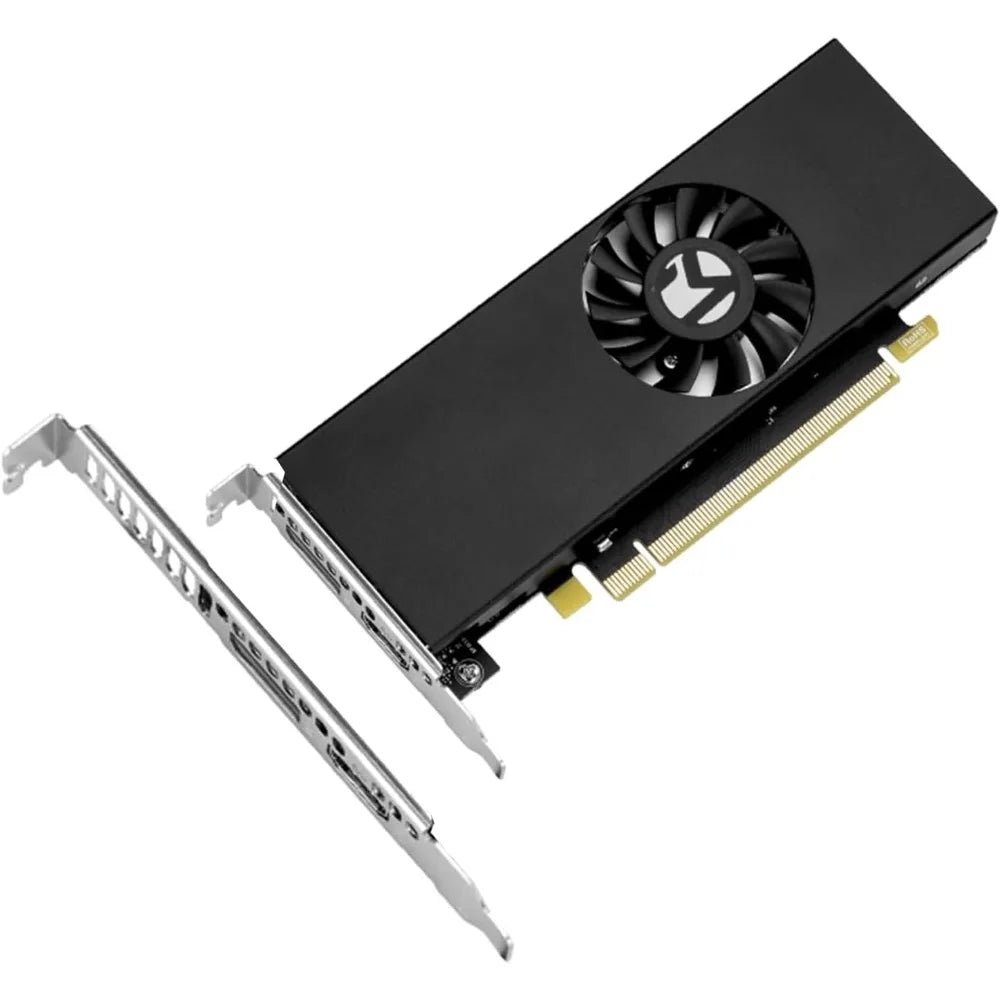 Placa de Vídeo GeForce RTX 3050 6GB GDDR6 - PCIe 4.0